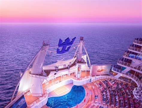 Cruise Tatilinin Keyfi  Blog. 