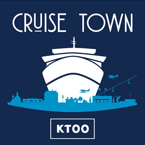 Cruise Town - KTOO