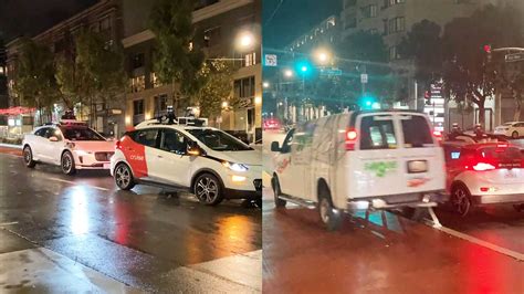 Cruise addresses self-driving vehicle criticism after Mission District shooting