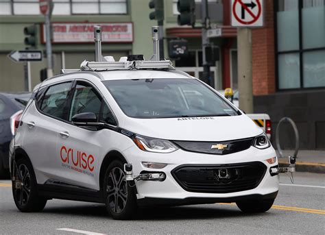 Dan Kan, the lesser known co-founder of autonomous driving startup Cruise Automation, which was recently purchased by GM, took a windy road from college to Silicon Valley.. 