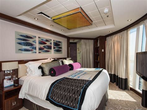 The Haven, Reimagined. As the very first Norwegian ship to debut The Haven in 2010, Norwegian Epic is once again making waves in redefining this luxurious enclave. In November 2020, The Haven on Norwegian Epic underwent extensive renovations. From reimagined Suites to redesigned experiences including The …. 