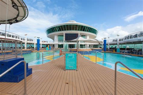Voyager of the Seas - Royal Caribbean International - Cruise Critic Community By Whitechapel girl, June 17, 2018 in Royal Caribbean International Share Followers Expand How do you know which...