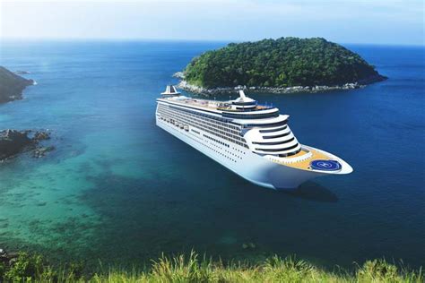 Cruise dünya turu