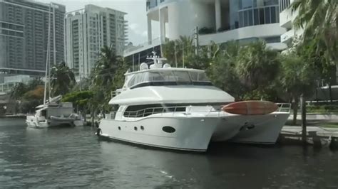 Cruise down Fort Lauderdale’s new river for free with ‘LauderGO!’