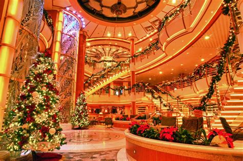 Cruise for christmas. The holiday season is upon us and what better way to celebrate than with an ugly Christmas sweater party? Ugly Christmas sweaters have become a popular trend in recent years and ar... 