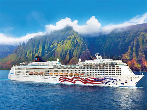 Cruise hawaiian islands. Hawaii cruises range from seven nights to 18 nights or longer, depending on the itinerary. A cruise only within the Hawaiian Islands sailing round trip Honolulu is the shortest (and only) seven night option, while any cruise from California to Hawaii will take at least 15 nights due to the islands’ remote location. 
