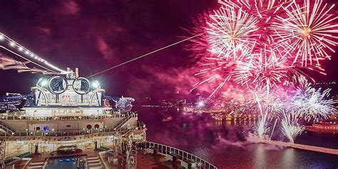 Cruise new year's eve. Things To Know About Cruise new year's eve. 