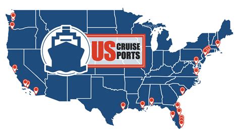 Cruise ports near me. Things To Know About Cruise ports near me. 