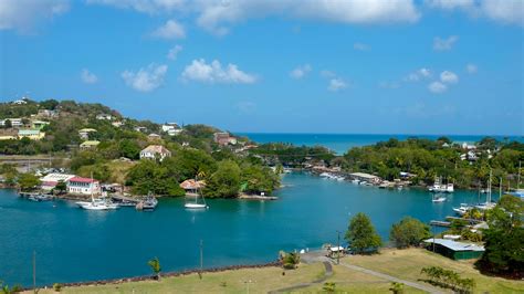 Cruise to Castries, St. Lucia Caribbean Cruises