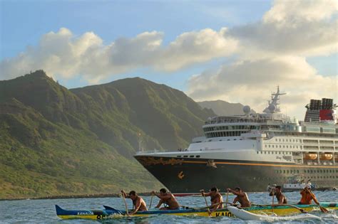 Cruise to hawaii. Most commonly, cruises from Honolulu go to exciting destinations such as Alaska, Hawaii, World Cruise, South Pacific, and Transpacific. 