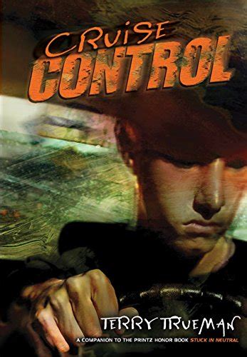 Download Cruise Control By Terry Trueman
