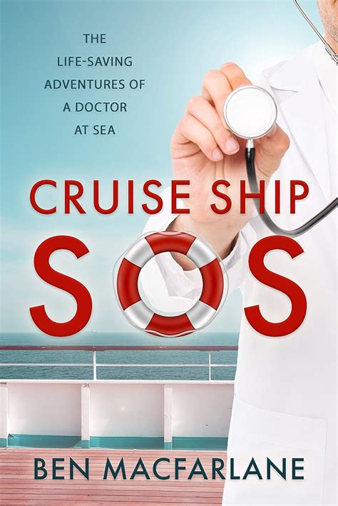 Read Cruise Ship Sos By Ben Macfarlane