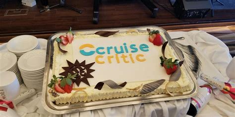 Meet & Mingles are hosted by a variety of cruise lines, usually on all sailings that are 7 nights or longer in duration. . Cruisecriticboards