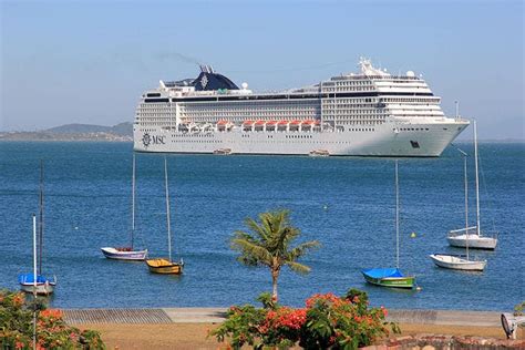 Cruises From Malaga 2023