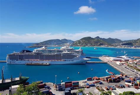 Cruises From Philipsburg, St. Maarten - Cruise Ship …