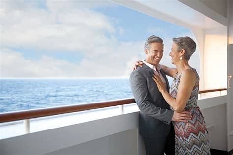 Cruises for seniors. 15-day Grand European Tour, Amsterdam to Budapest on the Rhine, Main, and Danube rivers, from $3,999 per person. Head to Virgin Voyages’ Razzle Dazzle restaurant where the adults-only clientele can pick from menu items that are either “naughty” or “nice.”. Courtesy of Virgin Voyages. 