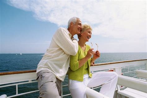 Cruises for single seniors. With Celebrity Cruises, senior solo travelers can choose from a diverse mix of destinations, including a sail down-under to the great Barrier Reef in Australia, a voyage to the sandy beaches in the Caribbean, or a journey through the vast mountain ranges to Alaska. 