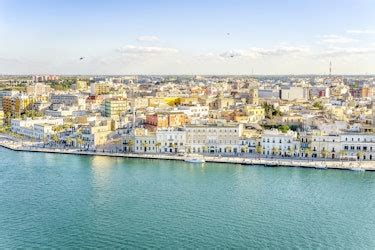 Cruises to Brindisi - Cruise Critic