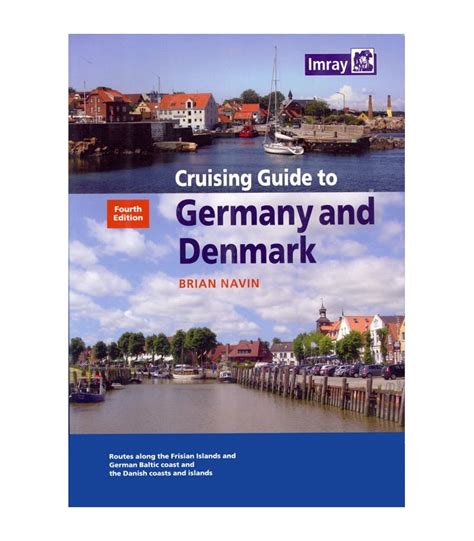 Cruising guide to germany and denmark. - The sex instruction manual by felicia zopol.