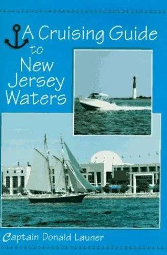 Cruising guide to n j waters. - Seven days in utopia study guide.