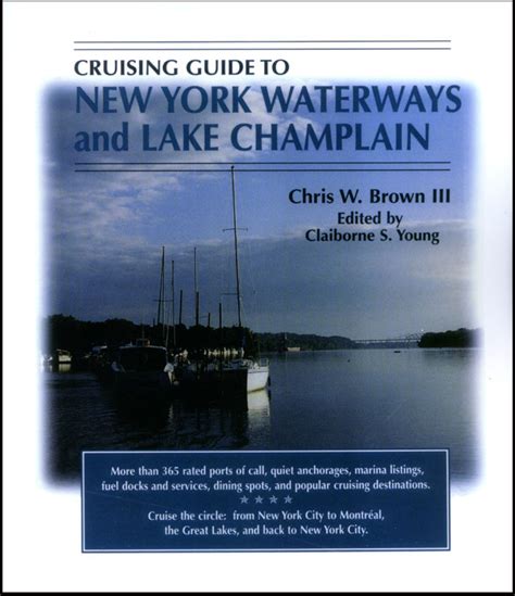 Cruising guide to new york waterways and lake champlain cruising guide to new york waterways and lake champlain. - Manuale di manutenzione volvo d2 55.