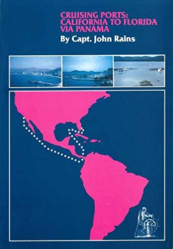 Cruising ports florida to california via panama guidebook. - Manual de psicofisiología por john t cacioppo.