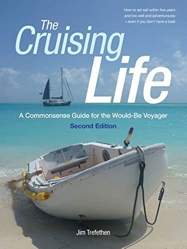 Download Cruising Life 2E By Jim Trefethen