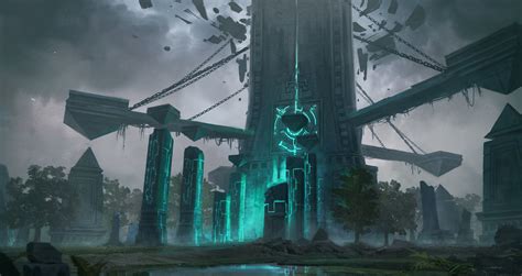 Cruma Tower Spawns - Game Questions - Forums