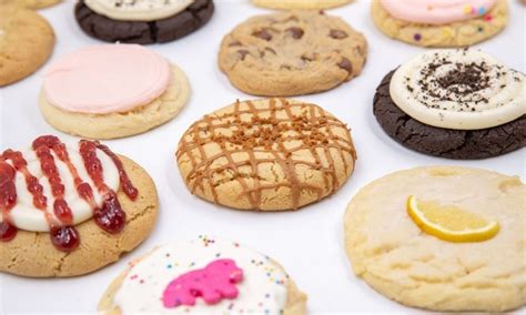 Crumbl Cookies Drives Digital Orders Via Social PYMNTS.com