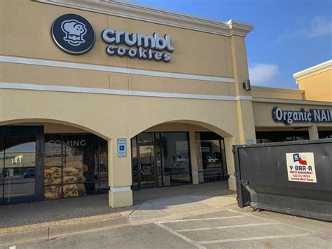 Crumbl Cookies in Latham sets opening date