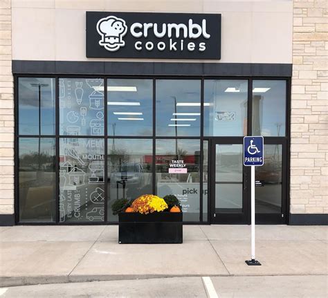 Specialties: Crumbl Cookies is famous for its gourmet cookies baked from scratch daily. Our award-winning chocolate chip and chilled sugar cookies are served weekly along with four rotating specialty cookies. The company provides excellent in-store service along with options for delivery and national shipping. Cookie catering options like regular or mini …