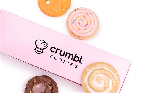 Crumbl chapel hill. Crumbl’s boxes are designed to perfectly fit each Crumbl cookie side-by-side, whether in a 4-pack, 6-pack, or 12-pack box. The “4-pack” pink box — the brand’s most popular and notable — was developed in 2018, shortly after Crumbl sold its very first cookie. The unique, oblong-shaped box is the first of its kind and was created by ... 