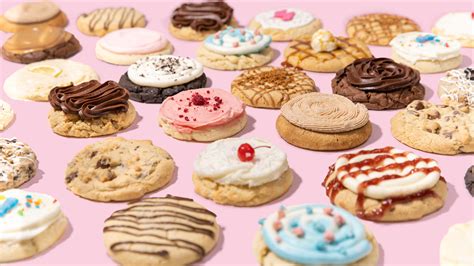 Crumbl cookie avon. Crumbl Cookies is famous for its gourmet cookies baked from scratch daily. Our award-winning chocolate chip and chilled sugar cookies are served weekly along with four … 