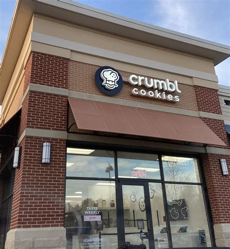 Fri, Feb 25, 2022 · 1 min read. Crumbl Cookies is opening in early March in Germantown. Crumbl Cookies will be in the strip mall at W182 N9606 Appleton Ave. in Germantown, in front of the Fleet .... 
