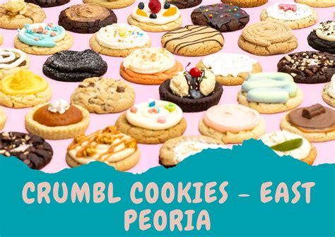 Crumbl cookie price list. Things To Know About Crumbl cookie price list. 