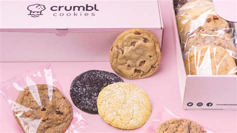 Jul. 6—WARNER ROBINS — Customers lined up for 45 minutes or more when the first Crumbl Cookies in Middle Georgia opened recently in Warner Robins. The new store at 2907 Watson Blvd., Suite C1 .... 