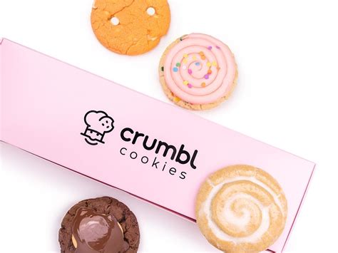 Crumbl Cookies, the nation’s largest cookie company, is coming to Old Town in Chicago on April 15th! ... (Photo: Business Wire) ... Kevin Lester 978-810-2134 il.oldtown@crumbl.com crumblcookies .... 