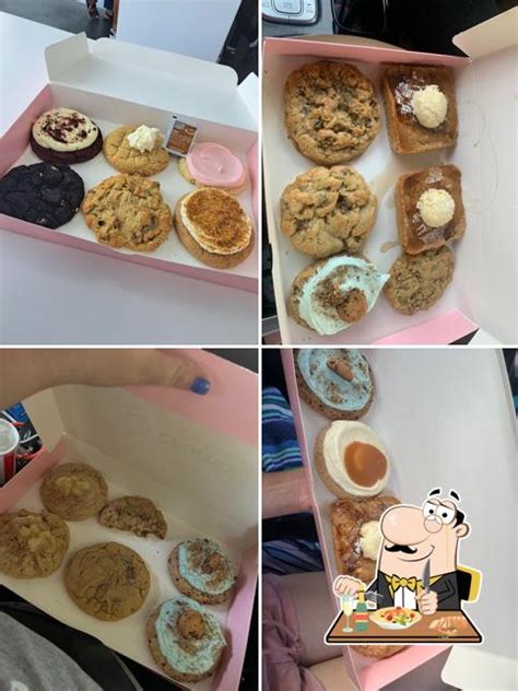 Crumbl cookies - tallywood fayetteville menu. Crumbl Cookies - Freshly Baked & Delivered Cookies. Crumbl Sparks. Start your order. Delivery Carry-out. Address: 4731 Galleria pkwy, Suite 109 Sparks, Nevada 89436. Phone: (775) 432-0721. Email: 