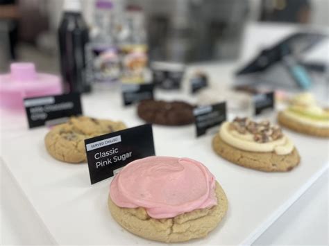 Join The Crumbl Crew. Being part of the Crumbl Crew is truly sweet. Join our nationwide family made up of 5,000+ bakers and drivers who strive daily to bring friends and family together over the world's best box of cookies.. 