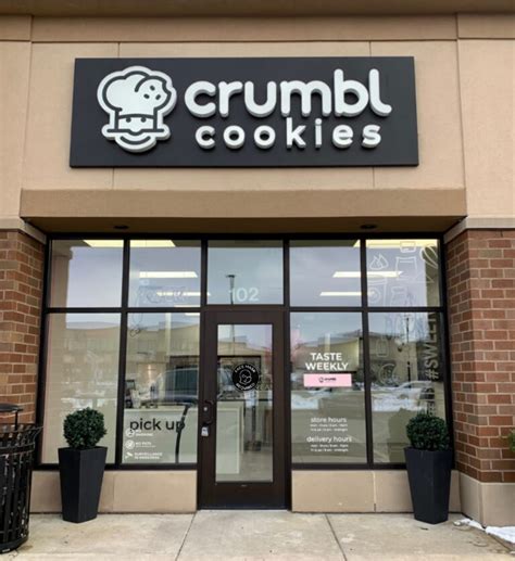 Crumbl cookies gallatin tn. Specialties: Crumbl Cookies is famous for its gourmet cookies baked from scratch daily. Our award-winning chocolate chip and chilled sugar cookies are served weekly along with four rotating specialty cookies. The company provides excellent in-store service along with options for delivery and national shipping. Cookie catering options like regular or mini … 