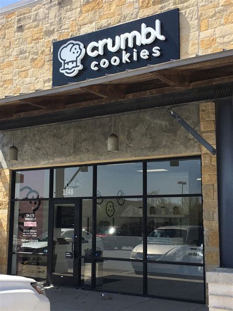 Crumbl cookies grand forks. View menu and reviews for Crumbl Cookies in Grand Forks, plus popular items & reviews. Delivery or takeout! ... Yes, Crumbl Cookies (3750 32nd Ave S) provides contact ... 