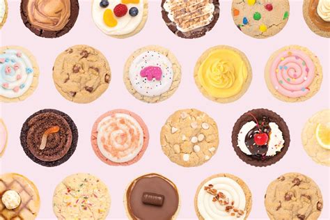 Cookies by Cheryl is a renowned bakery that has gained popularity for its delectable assortment of cookies. With numerous flavors to choose from, it can be overwhelming to decide w...