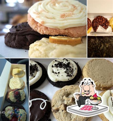 Crumbl cookies marysville. Get delivery or takeout from Crumbl Cookies at 2701 171st Place Northeast in Marysville. Order online and track your order live. ... Cookies • 4.8. 1,300+ ratings ... 