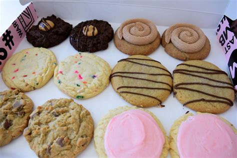 Crumbl cookies turlock. Crumbl Cookies - Freshly Baked & Home Delivered Cookies 