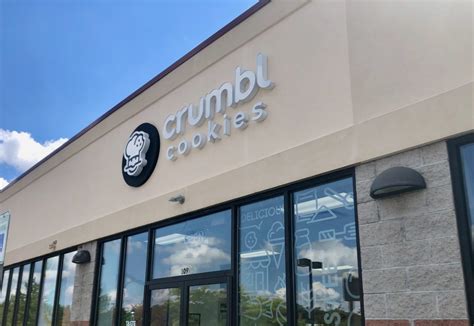Crumbl cookies woodmore. Specialties: Crumbl Cookies is famous for its gourmet cookies baked from scratch daily. Our award-winning chocolate chip and chilled sugar cookies are served weekly along with four rotating specialty cookies. The company provides excellent in-store service along with options for delivery and national shipping. Cookie catering options like regular or mini … 