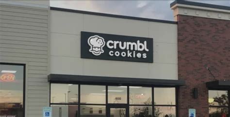 Crumbl hours near me. Things To Know About Crumbl hours near me. 