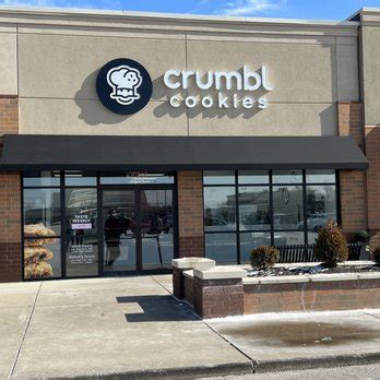 Crumbl All Crew / Baker / Culinary Train