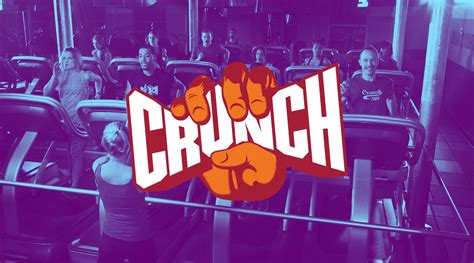 Crunch Fitness - Posts Facebook - Meta Business