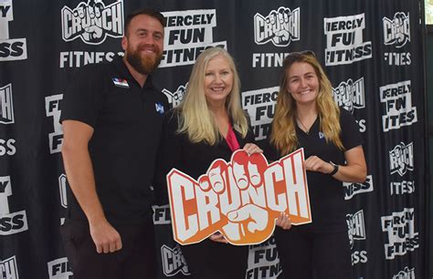 Crunch Fitness - Wellington Wellington opening hours 12800 W.