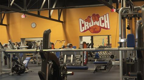 Crunch Fitness jobs in Topeka, KS - Indeed